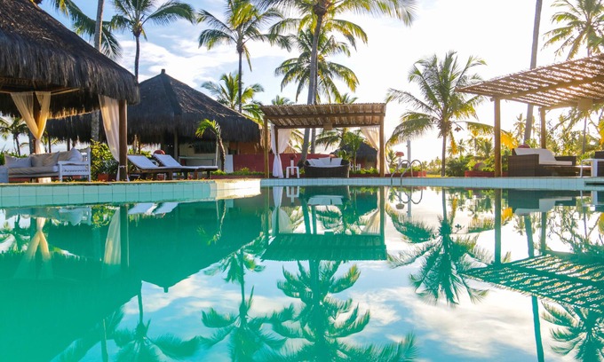 Corumbau Hotel | Jocotoka Corumbau