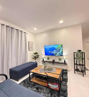 Puerto Princesa City Centre Apartamento | Jodies Place Home Stay