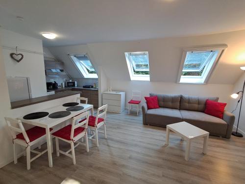 Pusztavacs Apartamento | Joe 2 Apartman