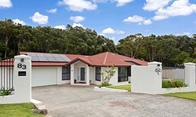 East Ballina Casa | Joe and Geri's Place - Joe and Geri's Place