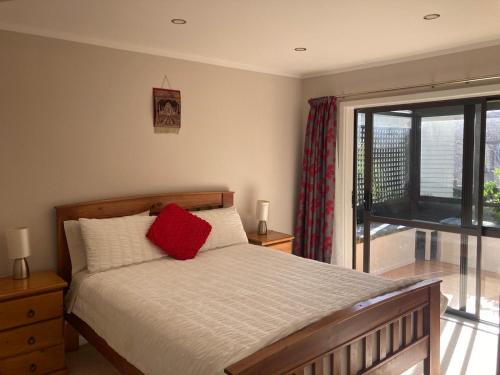 Greenlane - Ellerslie Casa | Joe & Mary's Comfy homestay room