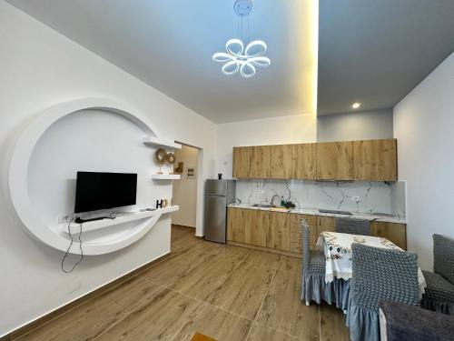 Qafe e Gjashtes Apartamento | Joen Aprtament 1