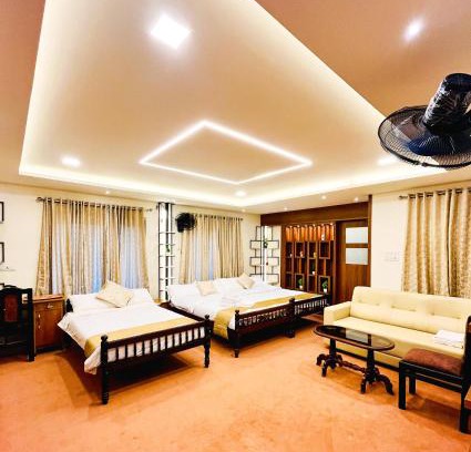 Thalassery Casa | JoeVilla Homestay Near Kottiyoor