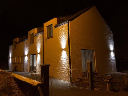 Budingen Casa | Joff