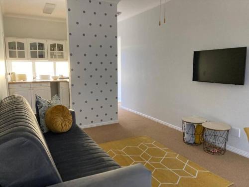 Flamingo Vlei Apartamento | Johan-nest