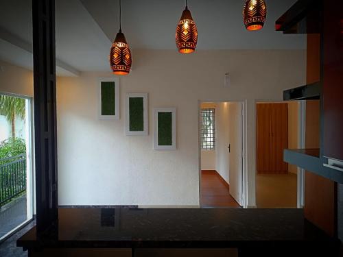 Kochi Apartamento | Johana Inn