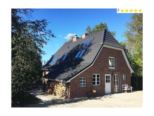 Poppenbull Casa | JohannisNest Comfortable holiday residence