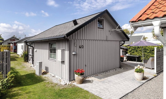 Halmstad Casa | Johannistorp by Interhome