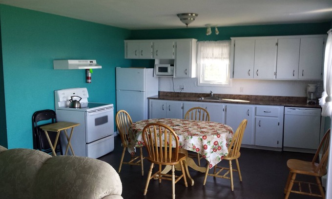 York Cabaña | John B's Oceanfront Cottages
