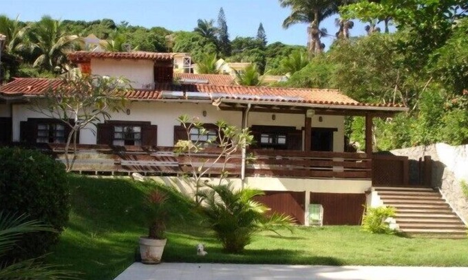 Joao Fernandes Casa | John Fernandes - Beira Mar - 5/4