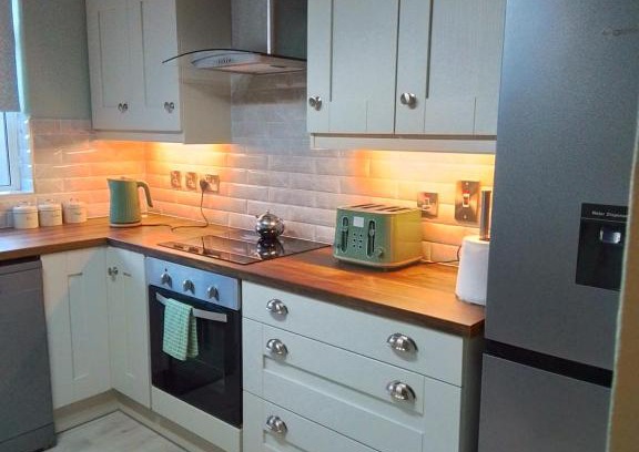 Dromore Apartamento | John & Mary's