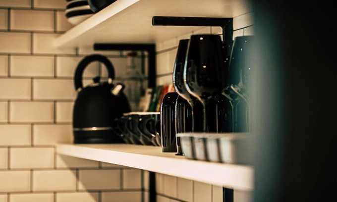 Soell Apartamento | JOHN PAUL GEORGE and RINGO Don't let me down - Boutique Apartments OLD SCHOOL