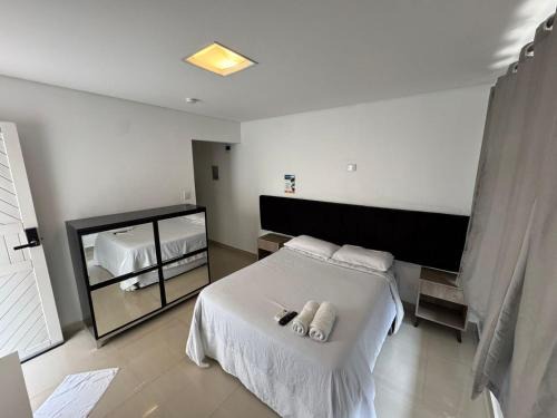 Bairro Jardim Botanico Apartamento | John- R Apart-hotel Curitiba Jardim Botânico