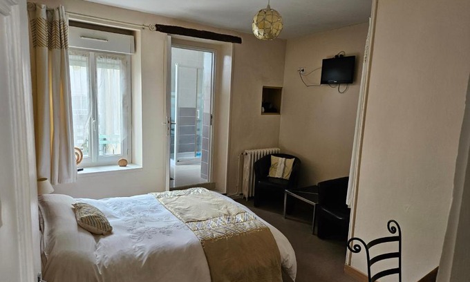 Mamers Cama Y Desayuno | John's B&B