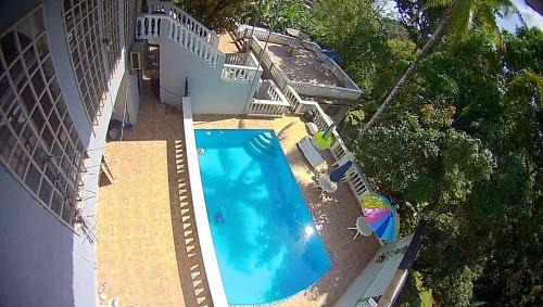 Tumba Vieja Casa | JohnArthur's