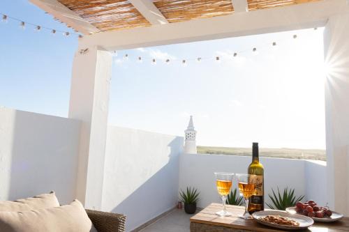 Vila do Bispo Apartamento | Johnny's Casa