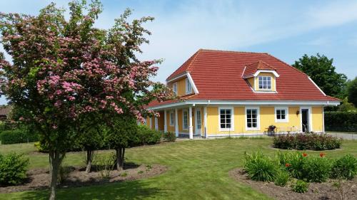 Nykobing Falster Cama Y Desayuno | Johnnys Bed & Breakfast