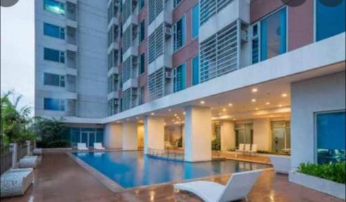 Barangay 670 Apartamento | JohnStay