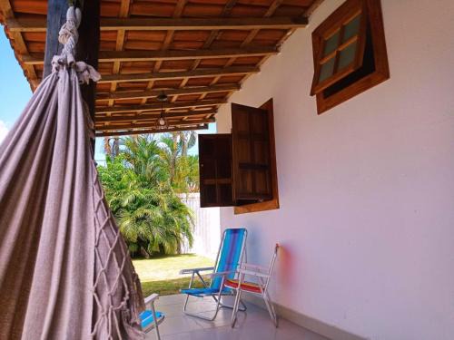 Cumuruxatiba Casa | Joia de Cumuru Casa aconchegante no Morro da Fumaça