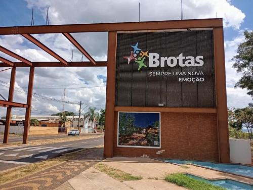 Brotas Casa | Joia do Pepira