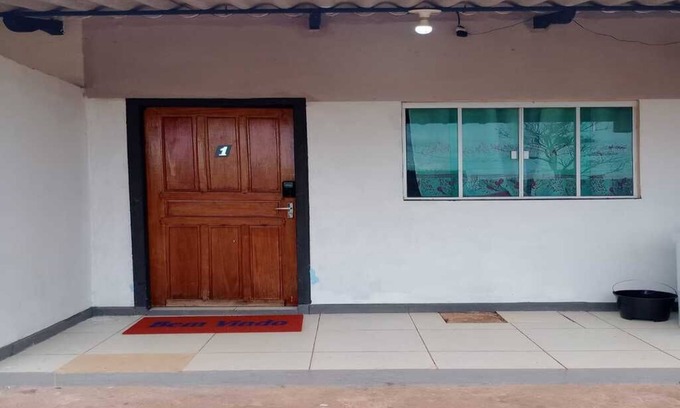 Rolim de Moura Apartamento | Unir Amigos