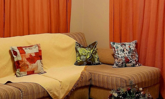 Floresta Casa | Joinville has Casa Vintage - comfort and a privileged location.