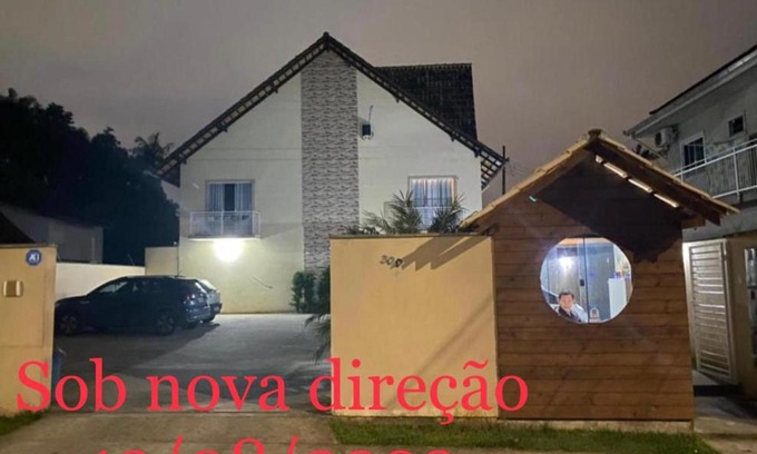 Atiradores Apartamento | Joinville Suítes BR 101 Hotel Pousada