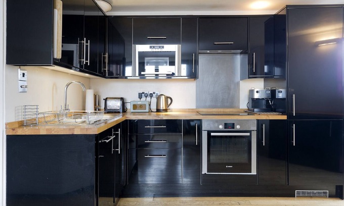 Chelsea Riverside Apartamento | JOIVY Charming flat overlooking River Thames