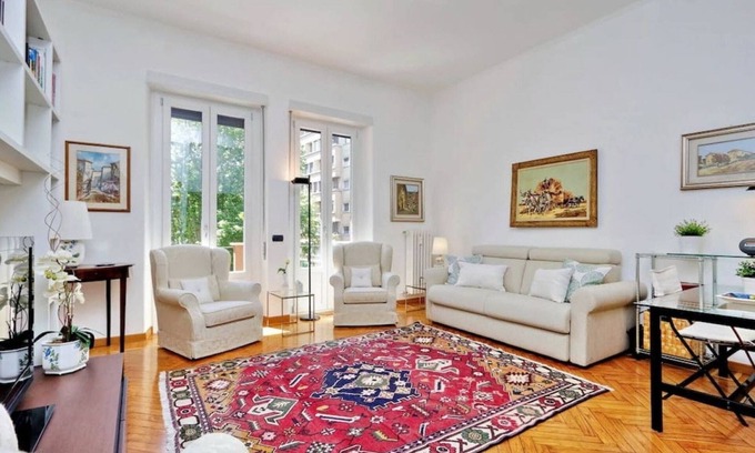 Zona Solari Apartamento | ALTIDO The Park Lounge