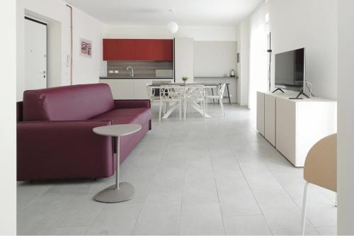 Centro Direzionale Apartamento | JOIVY Porta Nuova