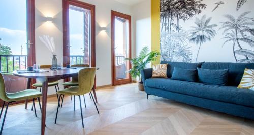 Fiera Apartamento | JOIVY Superb Apt close to Fiera Milano and City Life