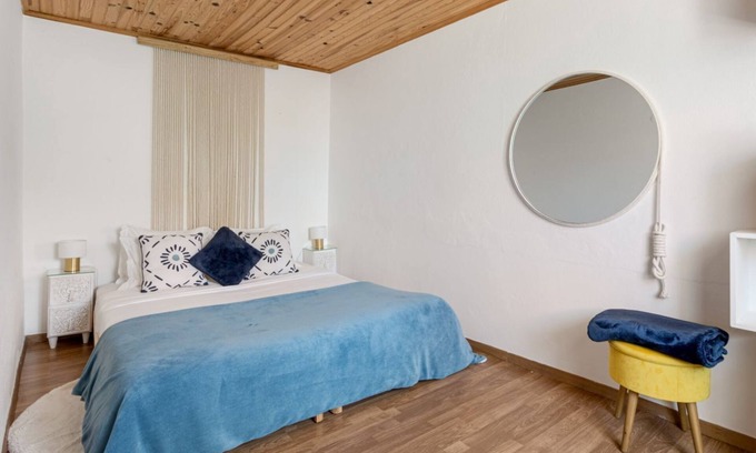 Monserrate Casa | JOIVY Superb flat near Colares