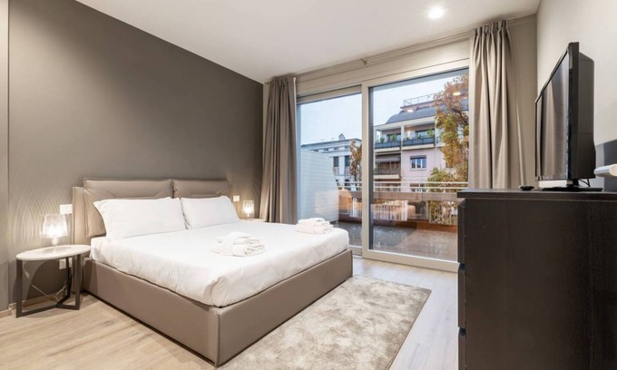 Treviso Apartamento | JOIVY Treviso Vittoria