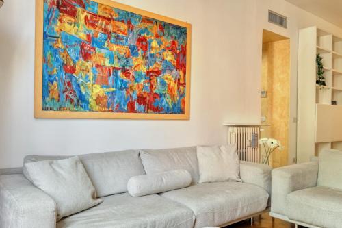 Zona Solari Apartamento | JOIVY Warm & Airy flat near the city centre