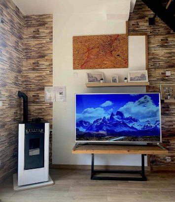 Les Damps Casa | Jojo House Les Damps n 12
