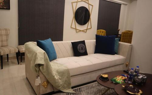 Lahore Apartamento | Jojothehost