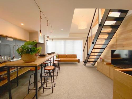 Kakegawa Apartamento | Joka Base