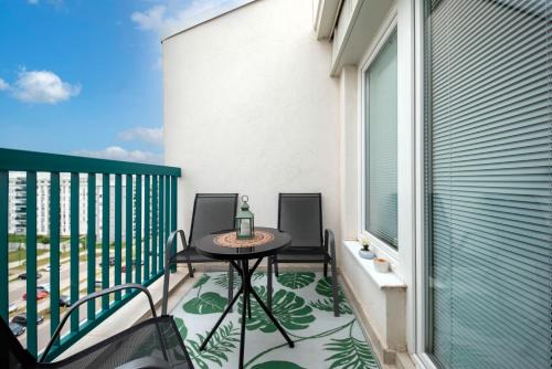 Novi Sad Apartamento | Joker