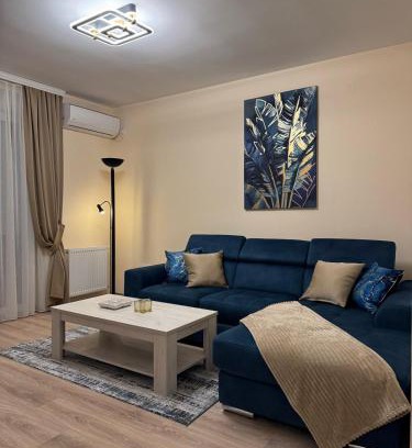 Paracin Apartamento | Jokica apartmani