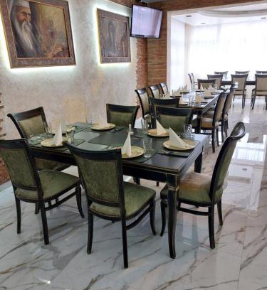 Kursumlija Hotel | JOKSIM Rooms&Restaurant