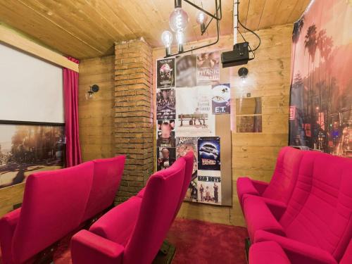 Old Town Apartamento | JOL Résidence Immersive au cœur de Troyes 8 chambres
