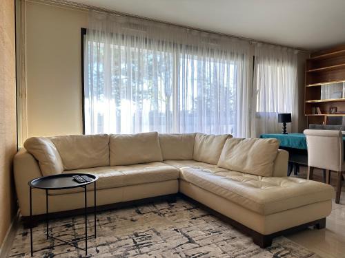 Issy-les-Moulineaux Apartamento | Joli appartement 49 m² proche centre Paris,