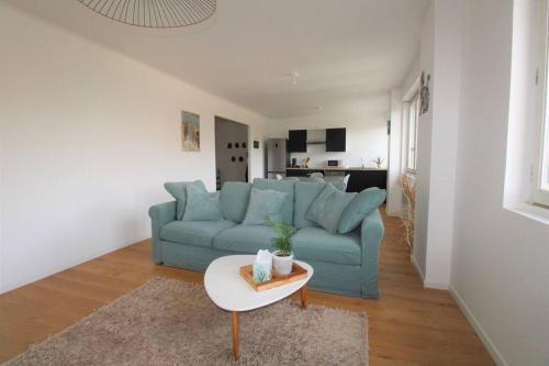 Lay-Saint-Christophe Apartamento | Joli appartement au calme