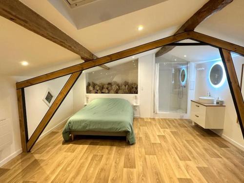 Roques Apartamento | Joli appartement - Roques
