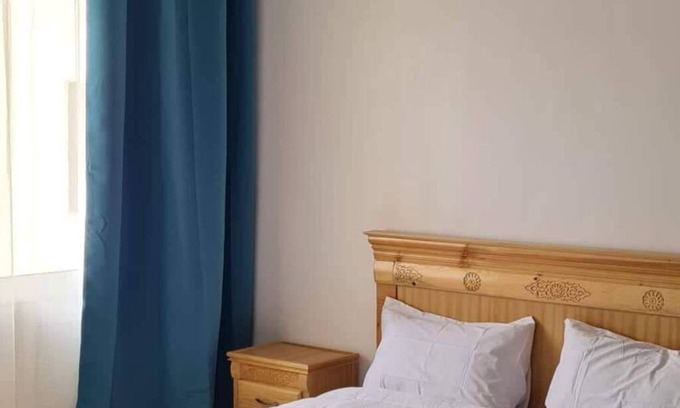 Malabata Apartamento | Joli Appartement à Côté de la Plage de Tanger