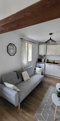 Liancourt Apartamento | Joli appartement 2 pièces sur Liancourt