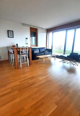 Mont-Noble Apartamento | Joli appartement 2 pièces et demi tout confort, Balcon du Ciel NAX Mont-Noble
