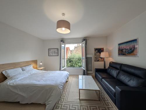Poitiers Apartamento | Joli appartement cœur de ville