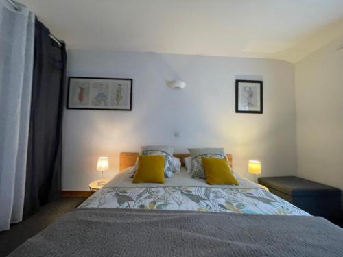 La Tremblade Apartamento | Joli appartement rénové avec jardin clos