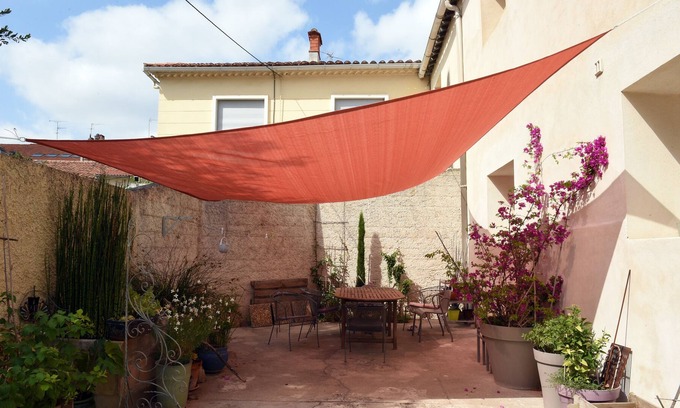 Estanove Apartamento | --- JOLI F2 RIGAUD ---